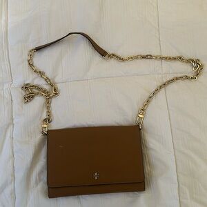 TORY BURCH (brown)